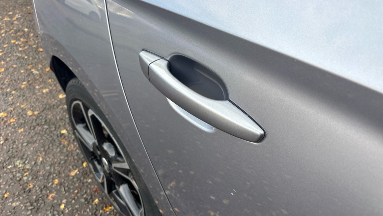 Vauxhall Corsa 1.2 Turbo Ultimate 5dr Petrol Hatchback